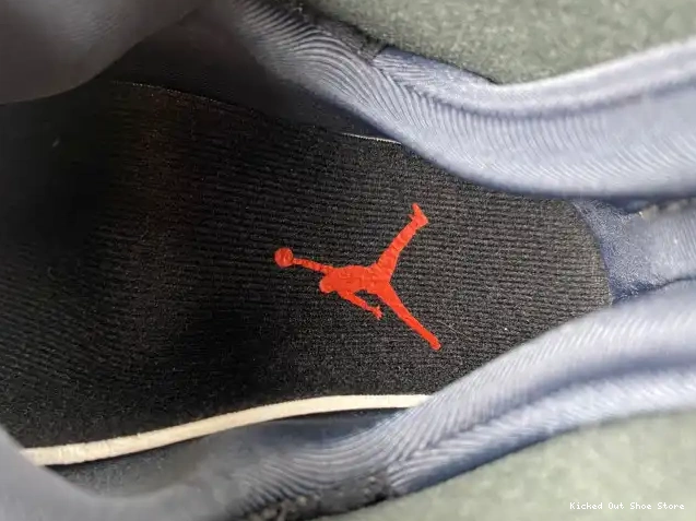 Kick Theory Jordan Patent Bred Air 9 Retro 302370-014 0507